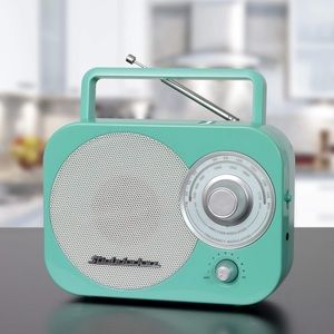 Studebaker portable radio